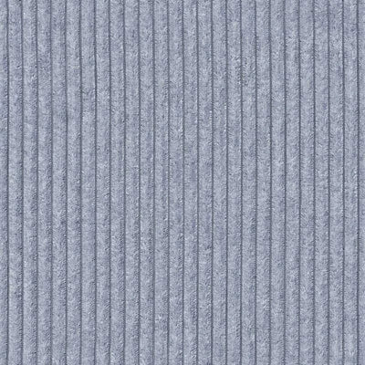 Tissu Arctic, velours côtelé