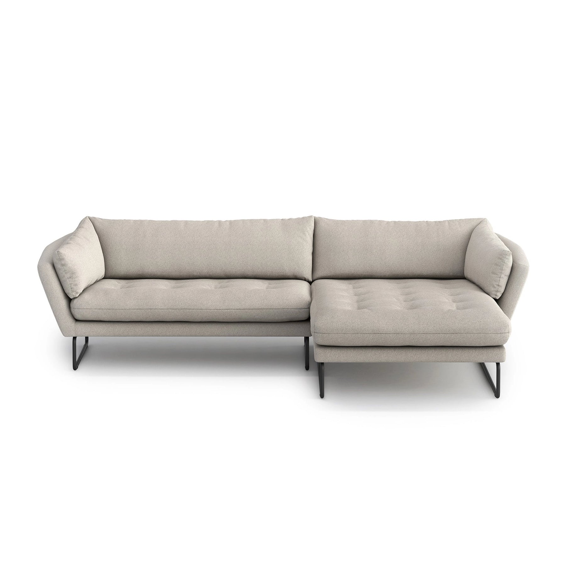 JOKO kampinė sofa | 285x162 cm