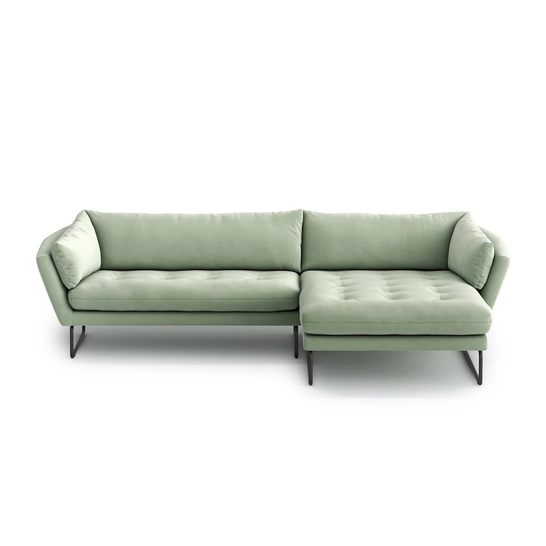 JOKO kampinė sofa | 285x162 cm