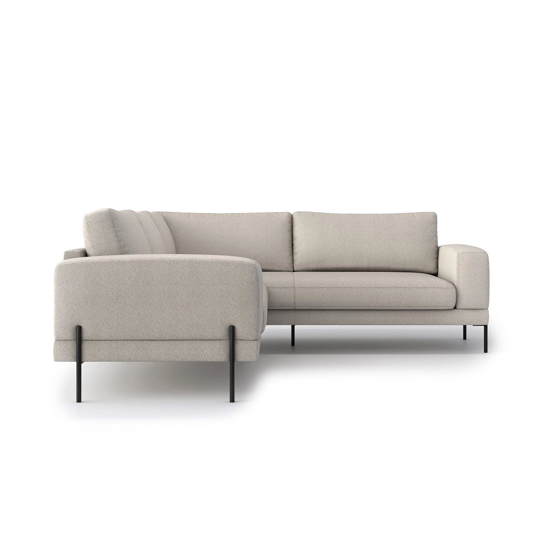 KARINA kampinė sofa | 231x249 cm