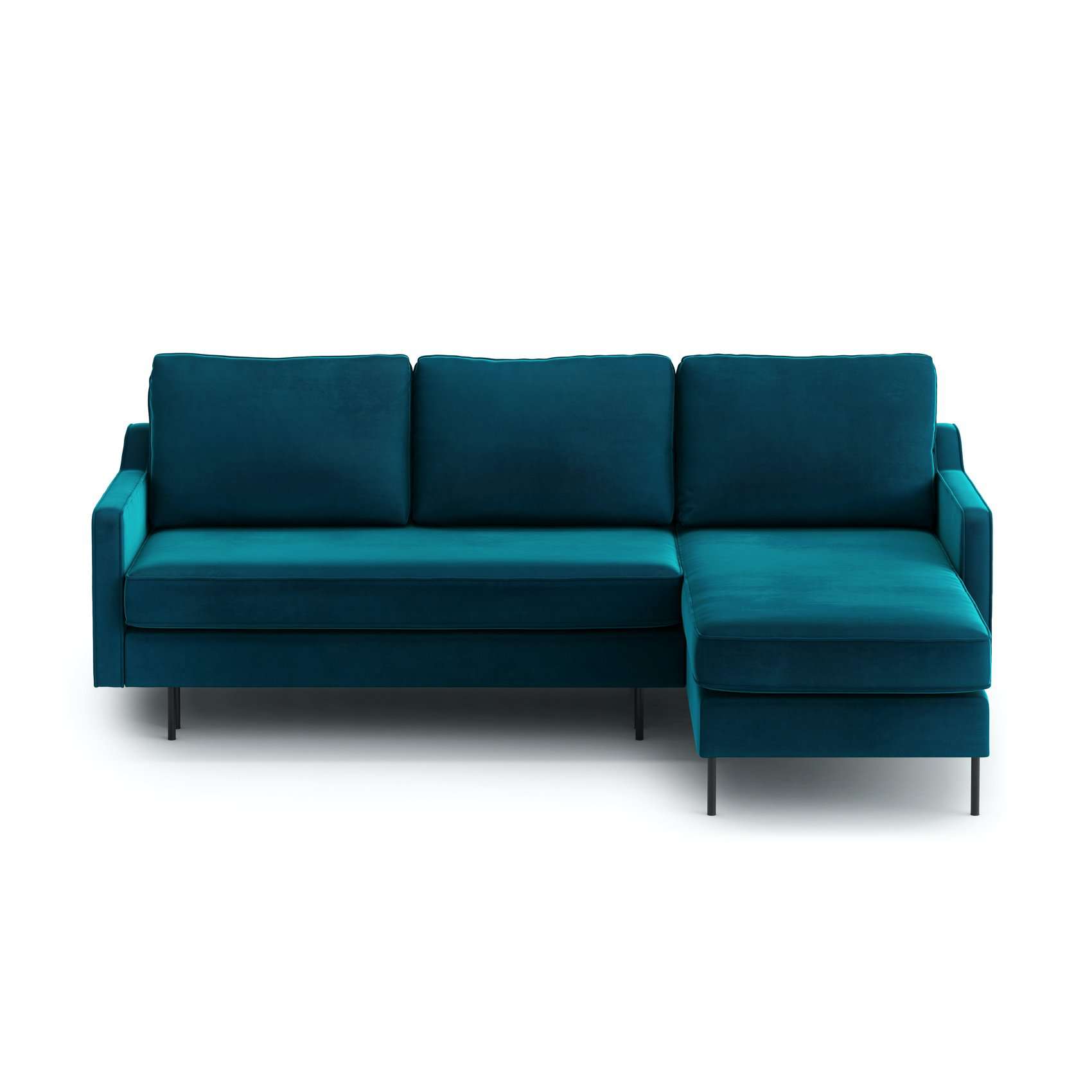 ABE kampinė sofa lova | 224x160 cm