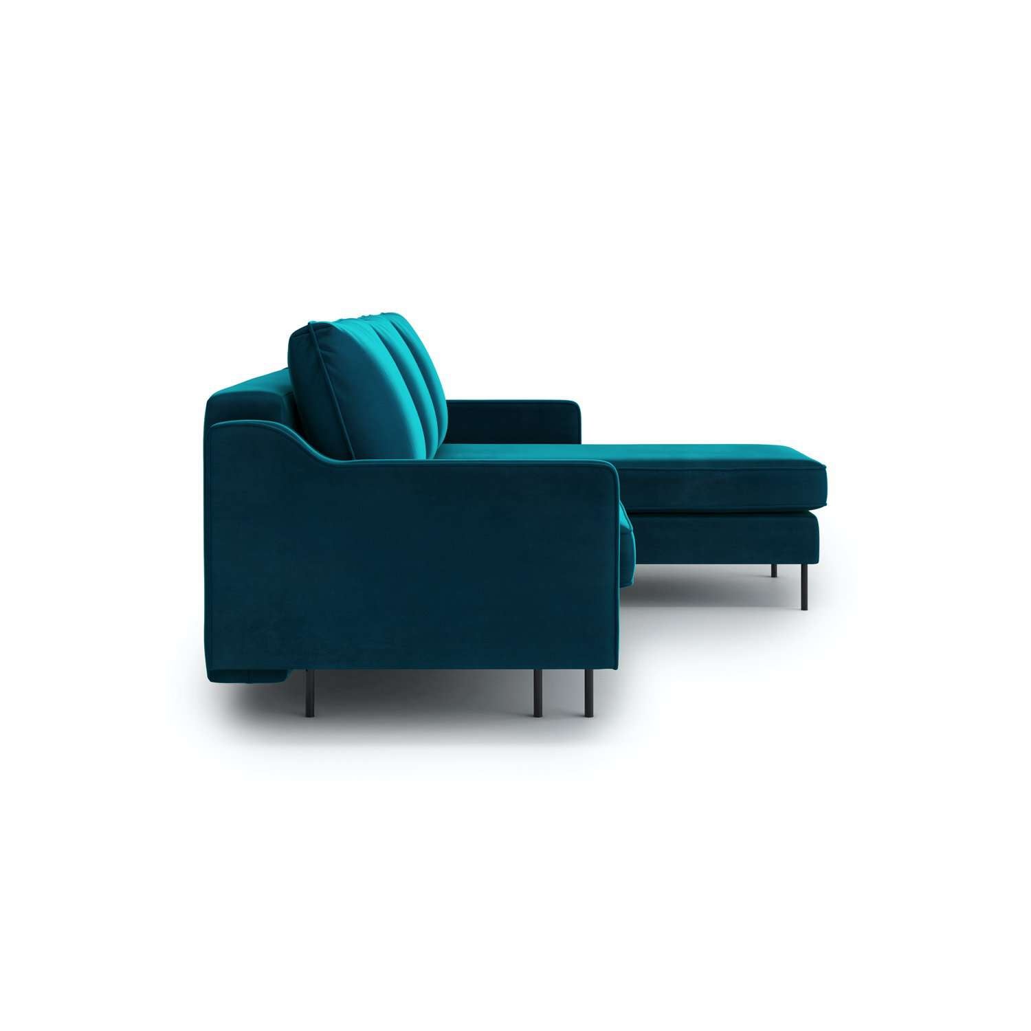 ABE kampinė sofa lova | 224x160 cm