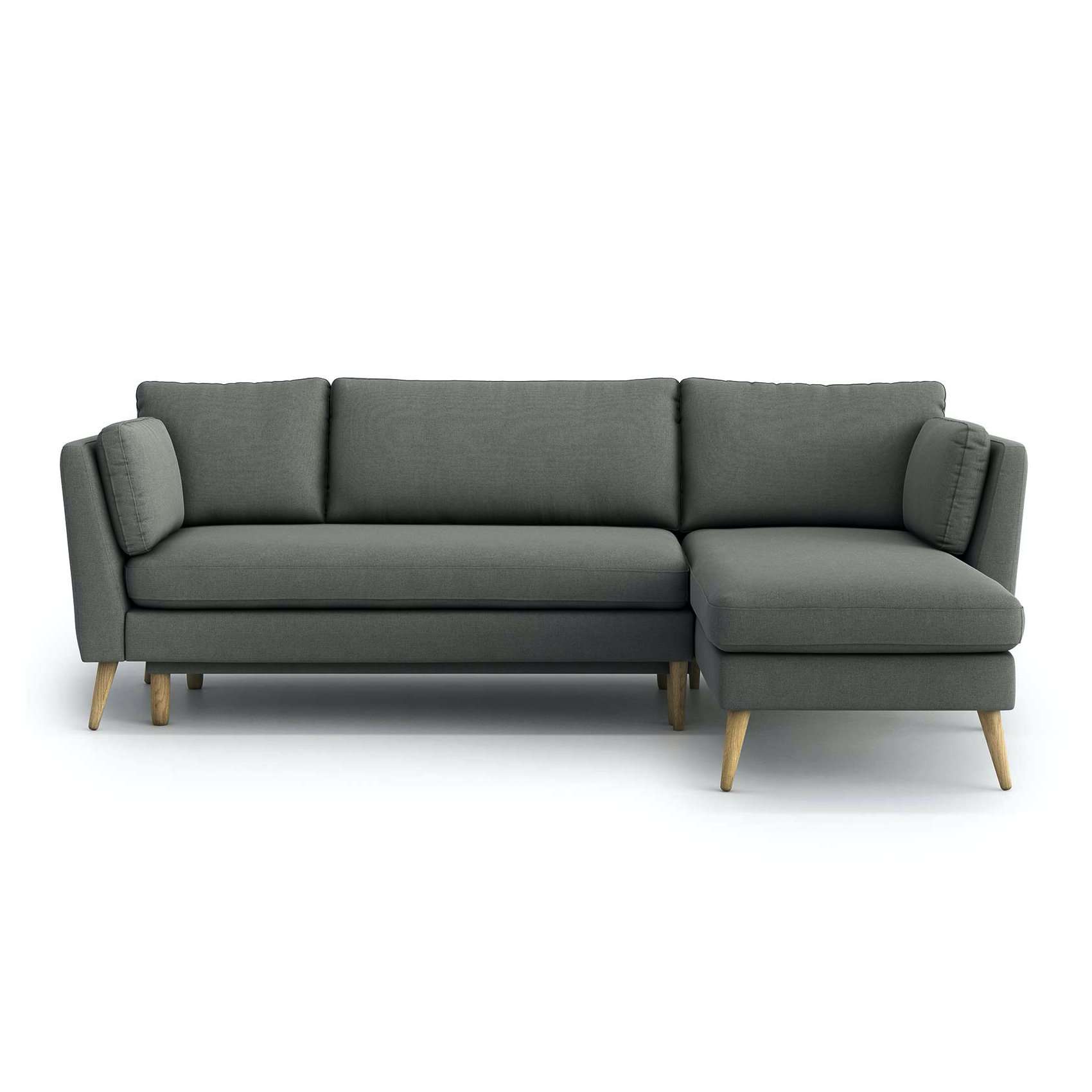 JAN kampinė sofa lova | 250x160 cm
