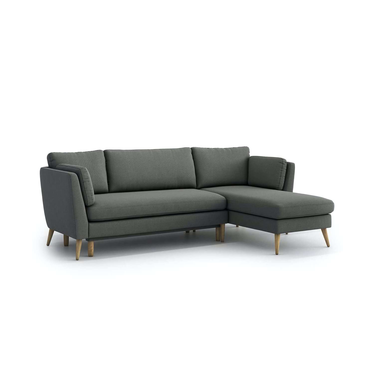 JAN kampinė sofa lova | 250x160 cm