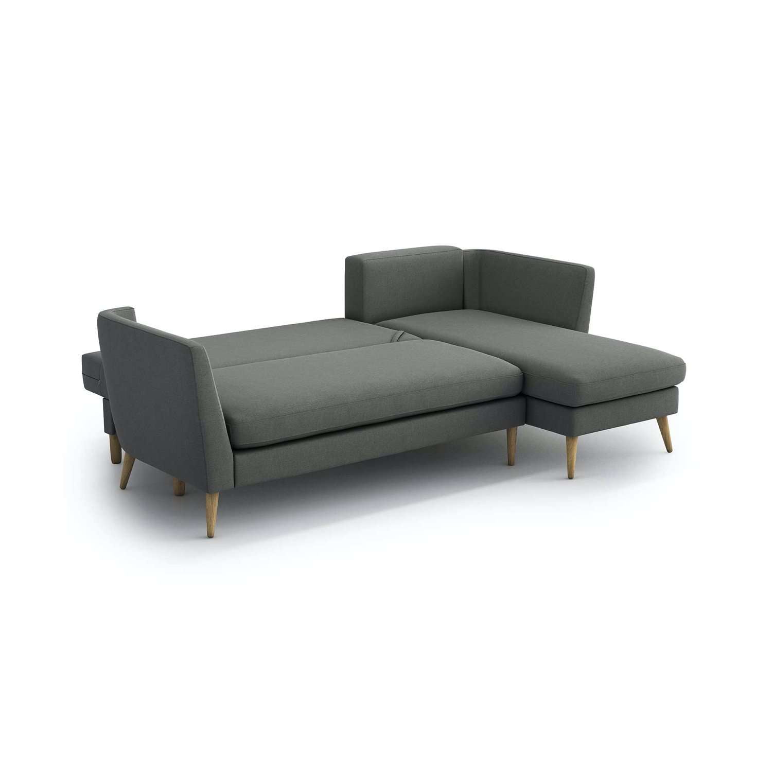 JAN kampinė sofa lova | 250x160 cm
