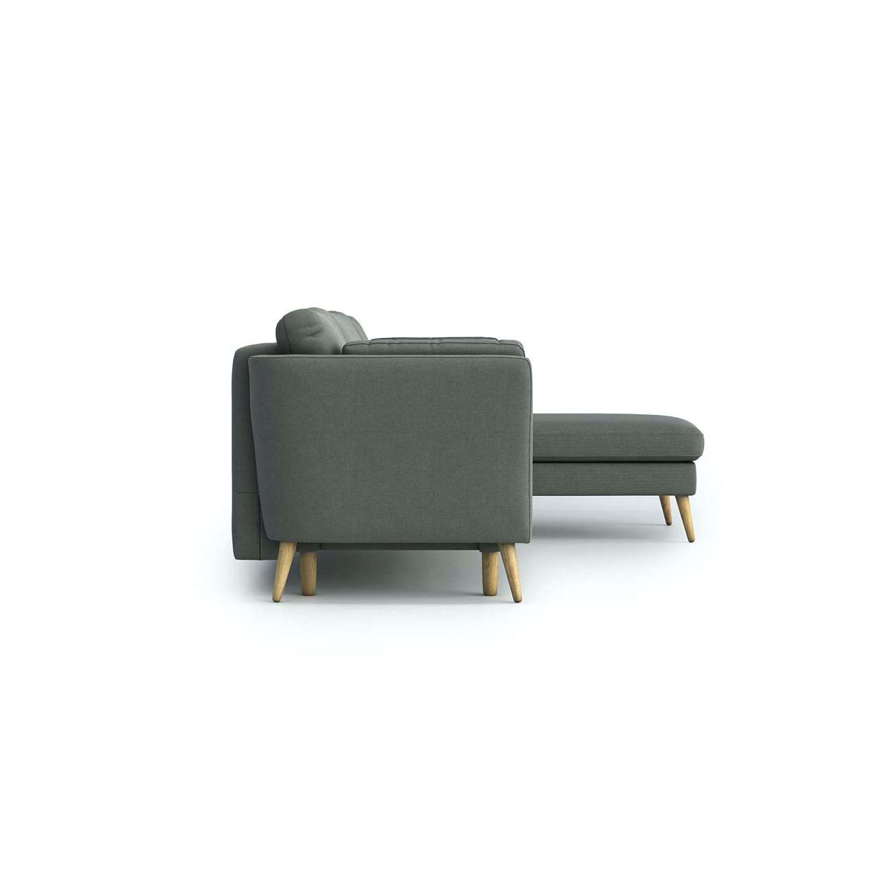 JAN kampinė sofa lova | 250x160 cm