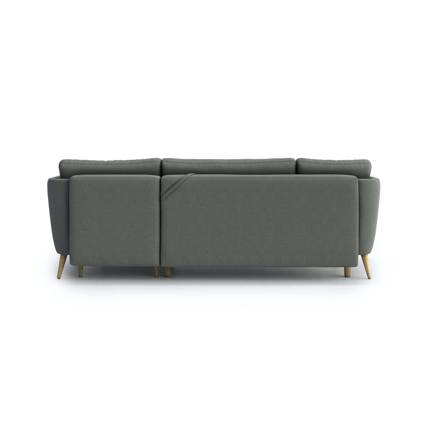 JAN kampinė sofa lova | 250x160 cm