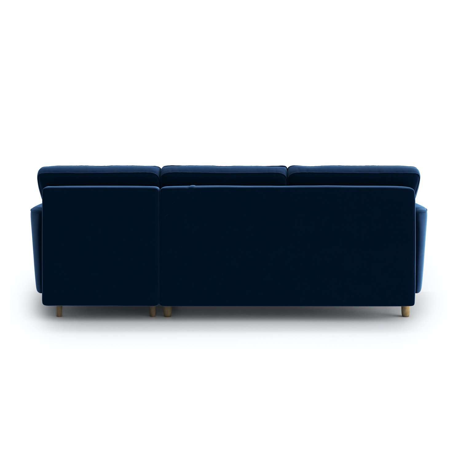JULE kampinė sofa lova | 240x160 cm