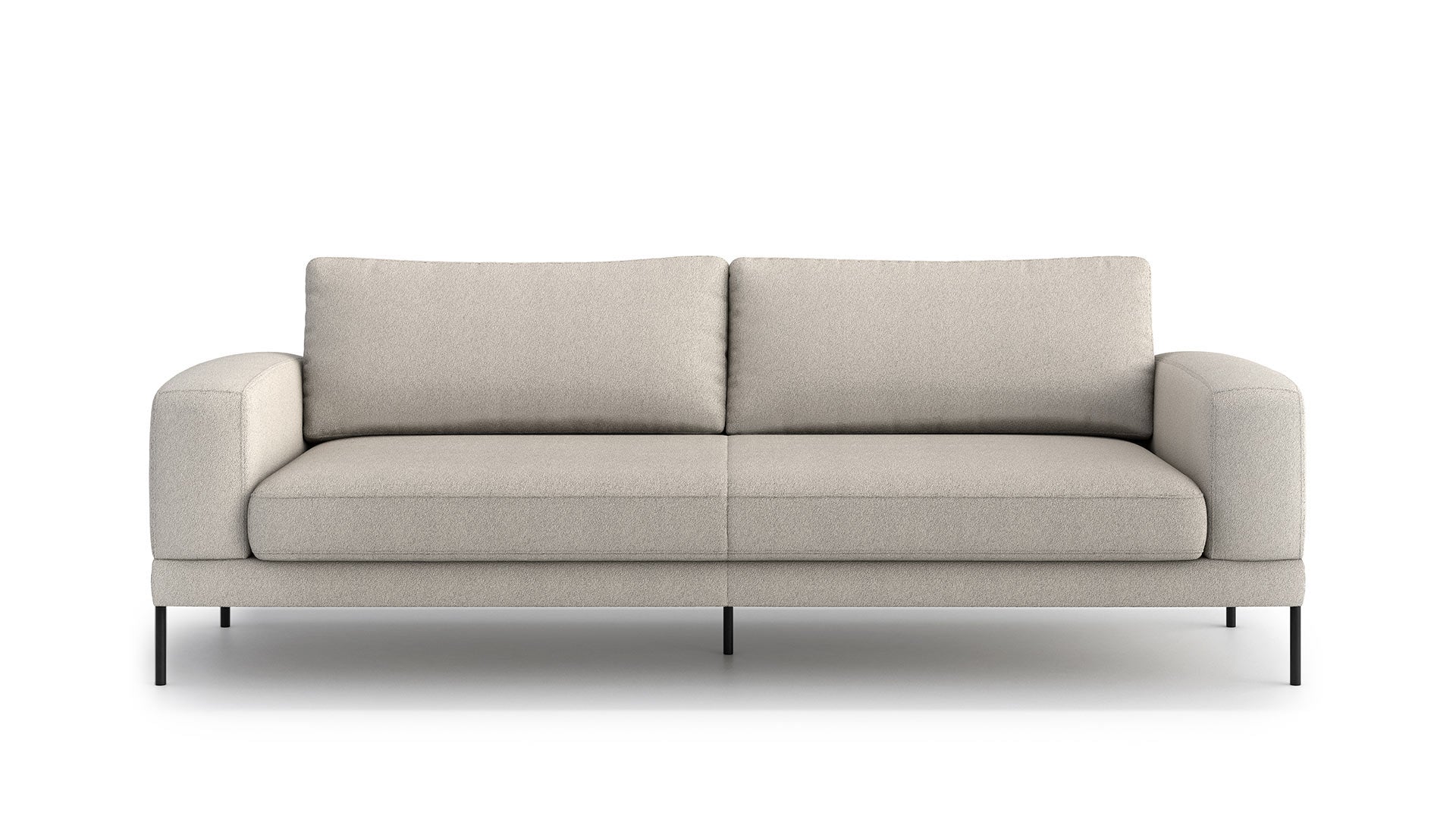 KARINA sofa | 181 cm | 236 cm