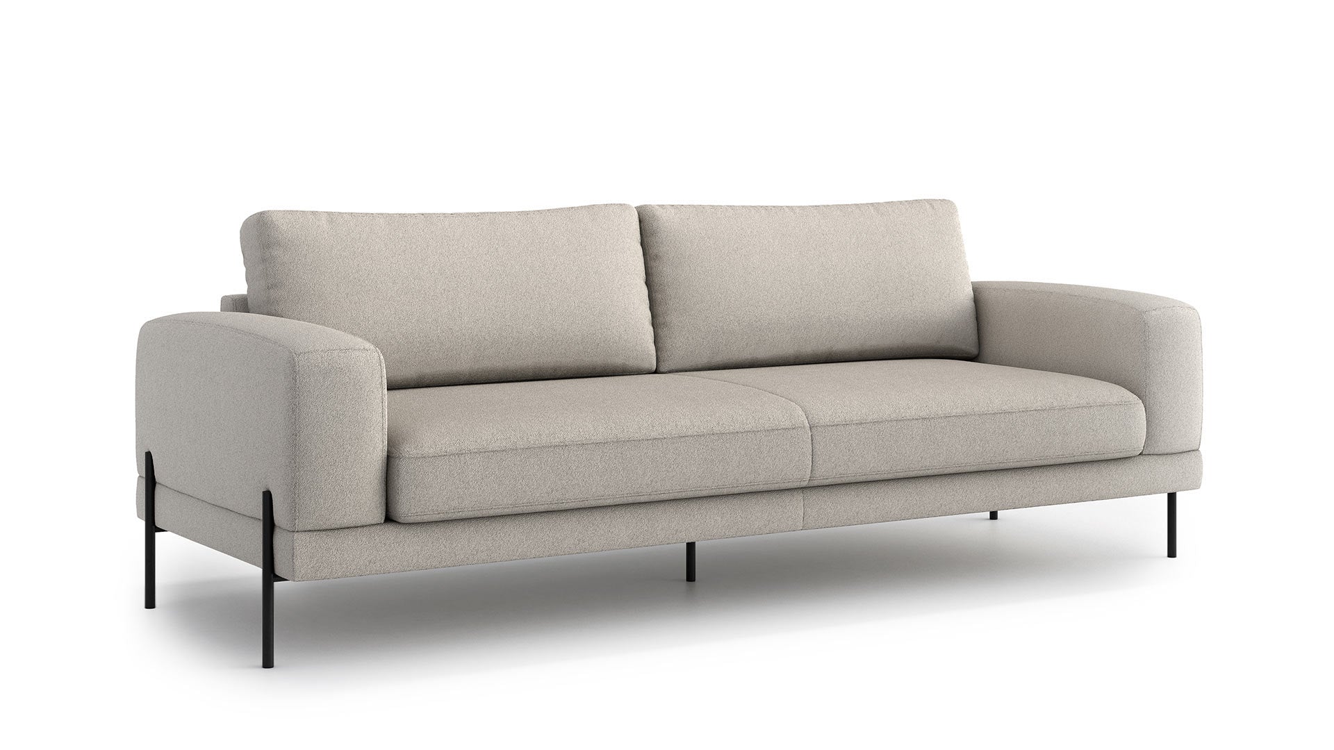 KARINA sofa | 181 cm | 236 cm