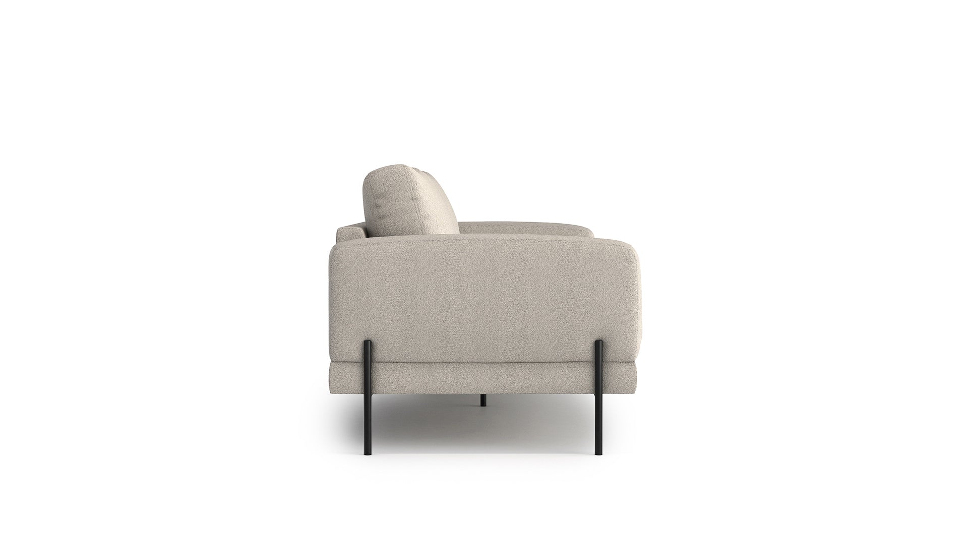 KARINA sofa | 181 cm | 236 cm