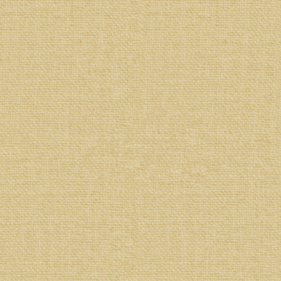 Tissu Lemon, tissu uni