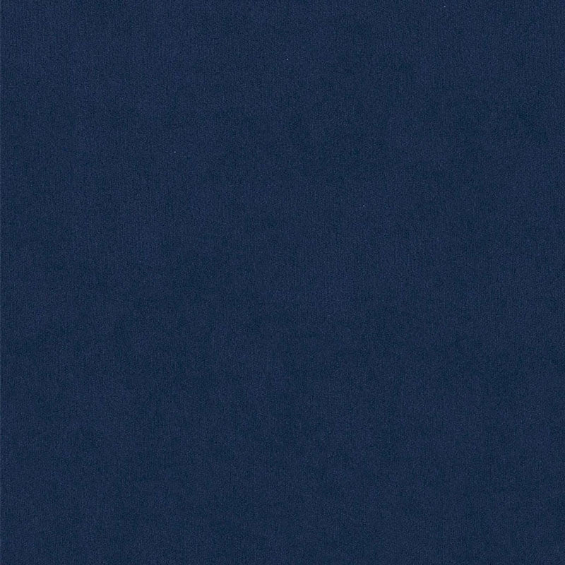 NAVY BLUE | Échantillon de tissu