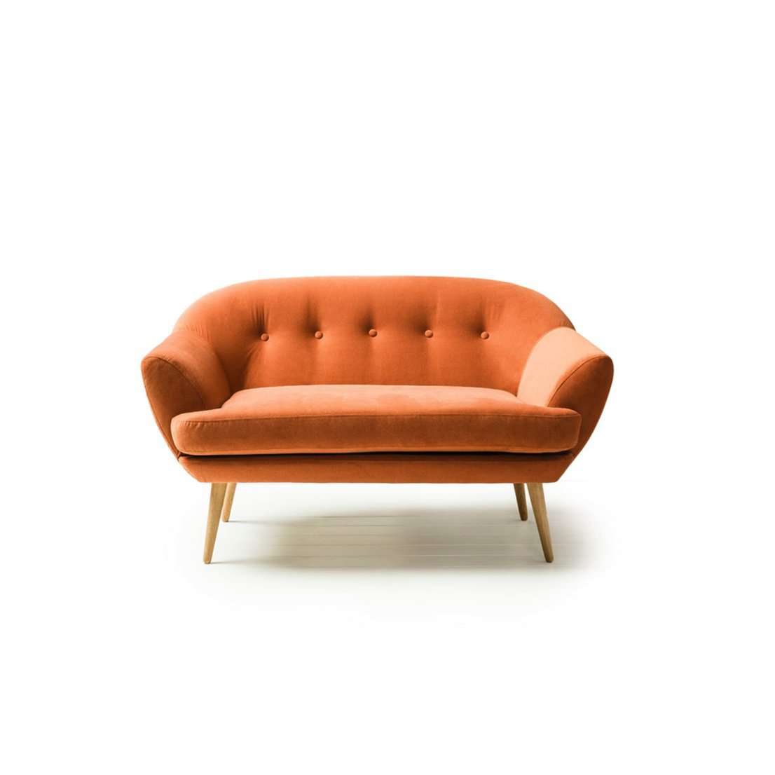 ELZA sofa | 134 cm | 182 cm