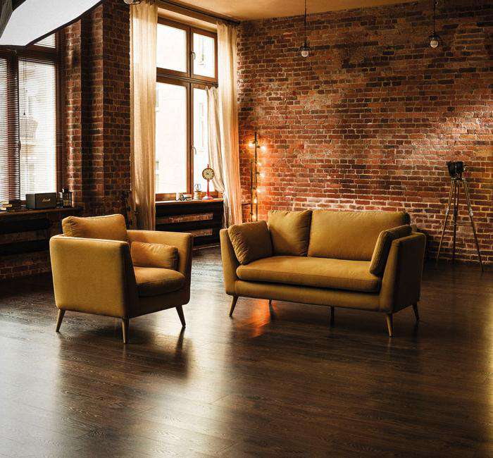 JAN sofa | 164 cm | 210 cm