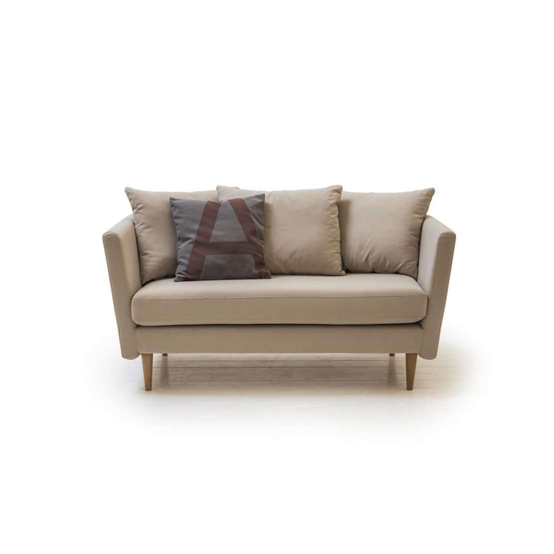 JOLE sofa | 154 cm | 200 cm