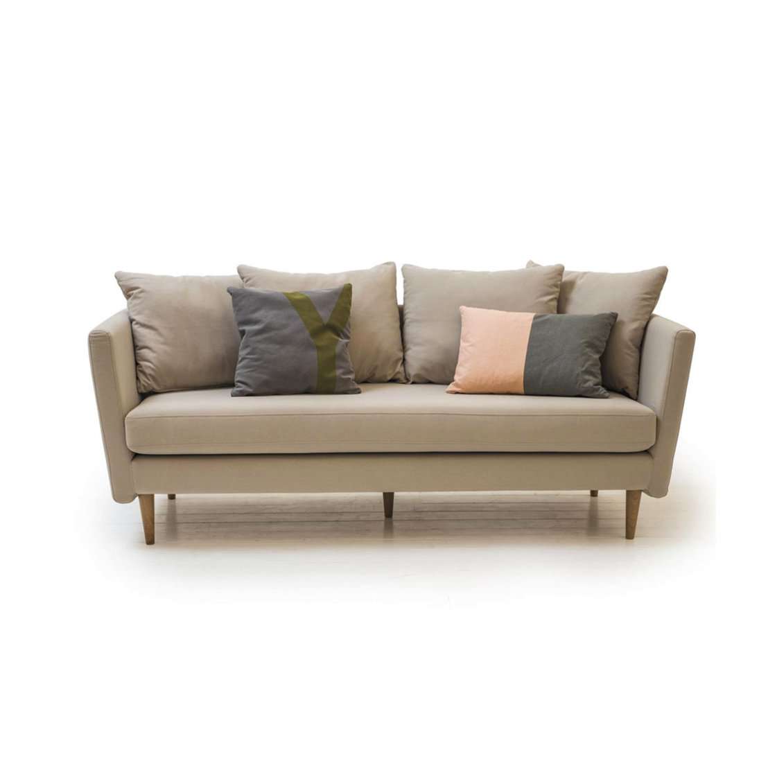JOLE sofa | 154 cm | 200 cm