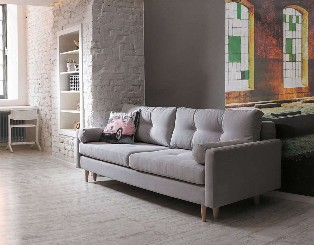 PURLO sofa | 148 cm | 194 cm