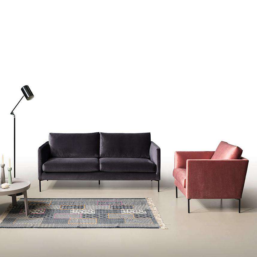 SVAN sofa | 141 cm | 190 cm