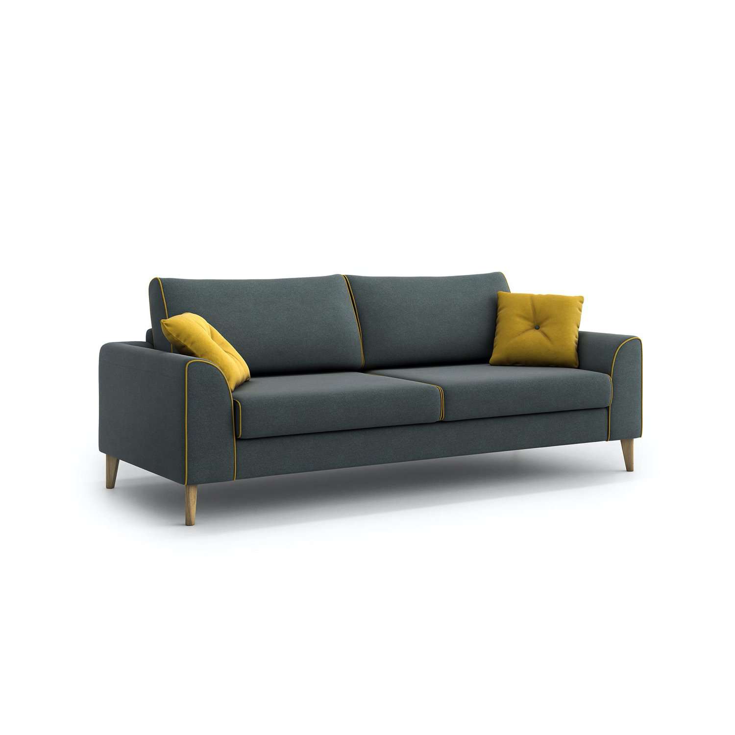 WILLY sofa | 171 cm | 216 cm