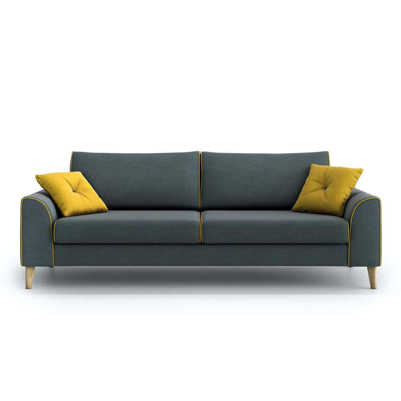 WILLY sofa | 171 cm | 216 cm