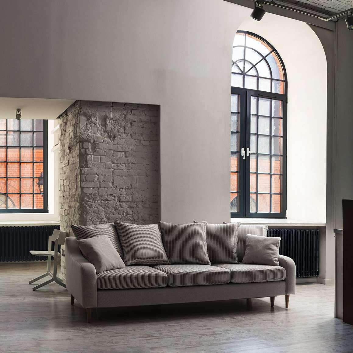 BENI sofa | 153 cm | 201 cm