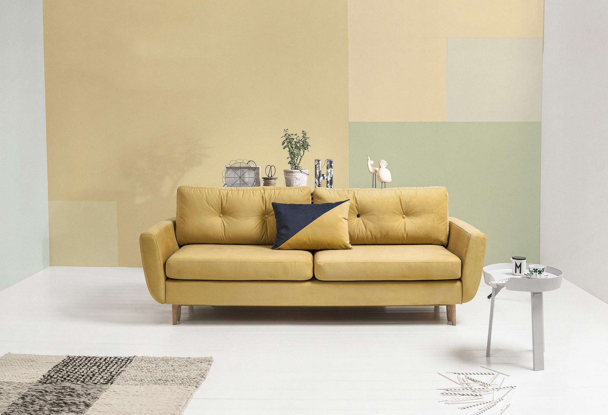 Sofa lova HENRY (4048101736512)