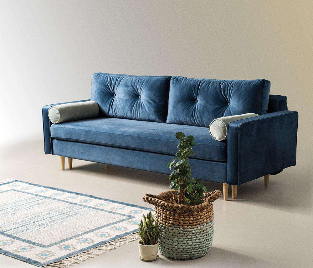 ESE sofa lova | 217 cm