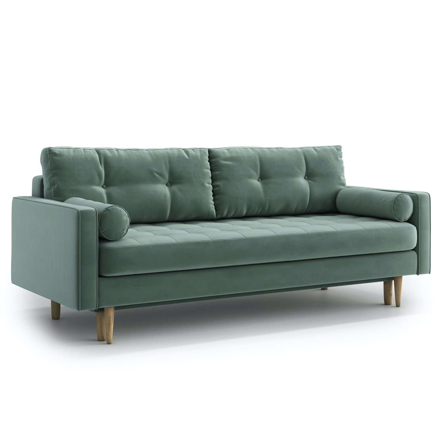 ESE II sofa lova | 217 cm