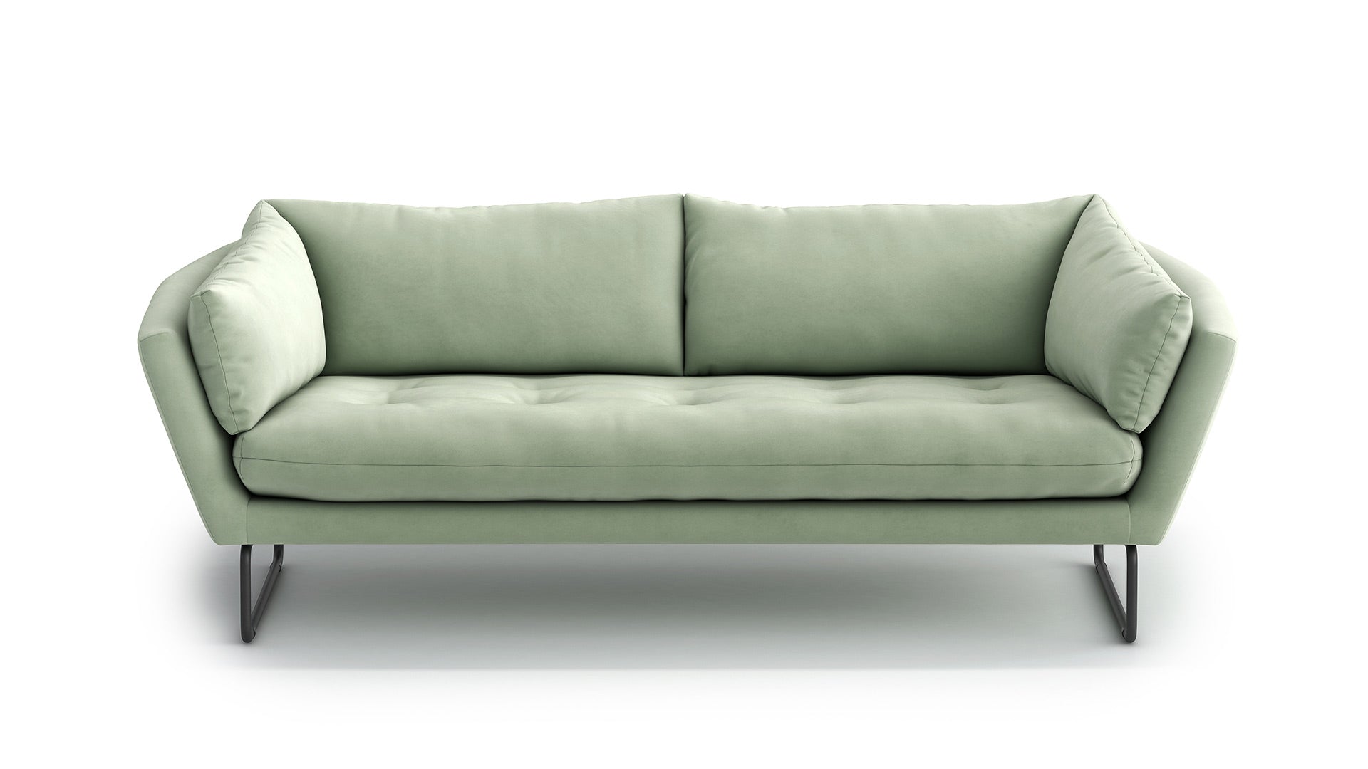 JOKO sofa | 177 cm | 218 cm
