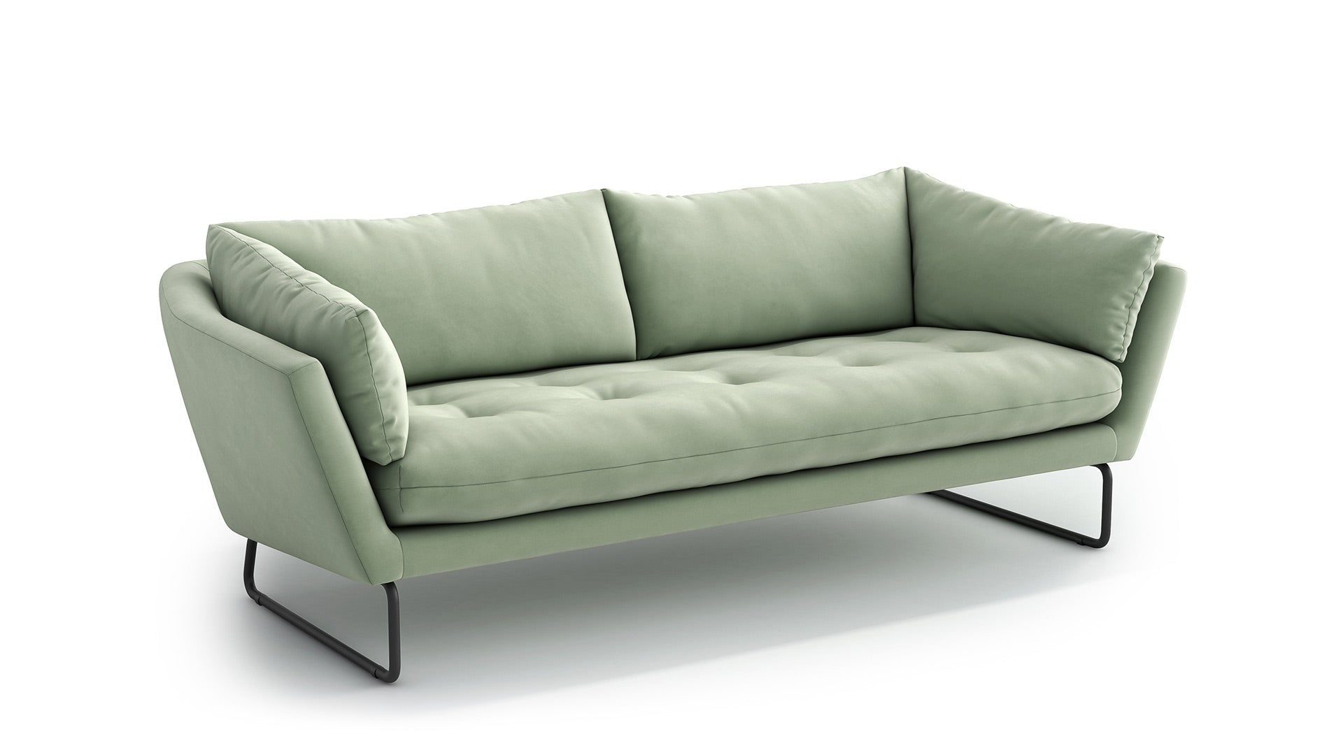 JOKO sofa | 177 cm | 218 cm