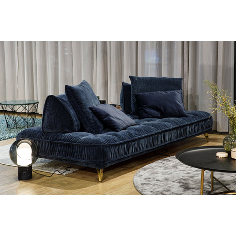 Le daybed est-il la nouvelle banquette ?