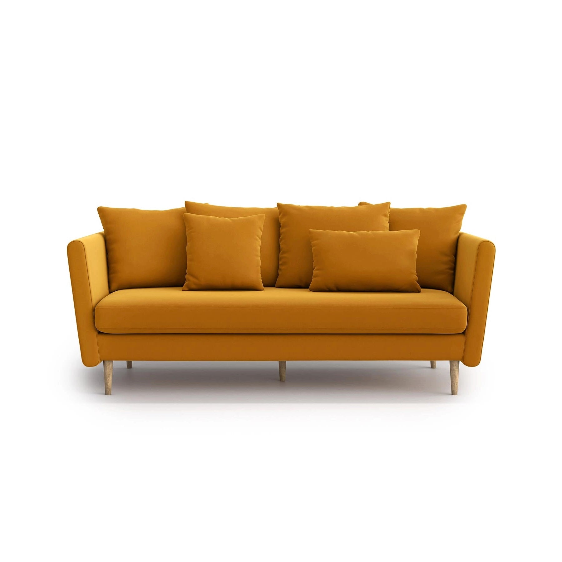 JOLE sofa | 154 cm | 200 cm