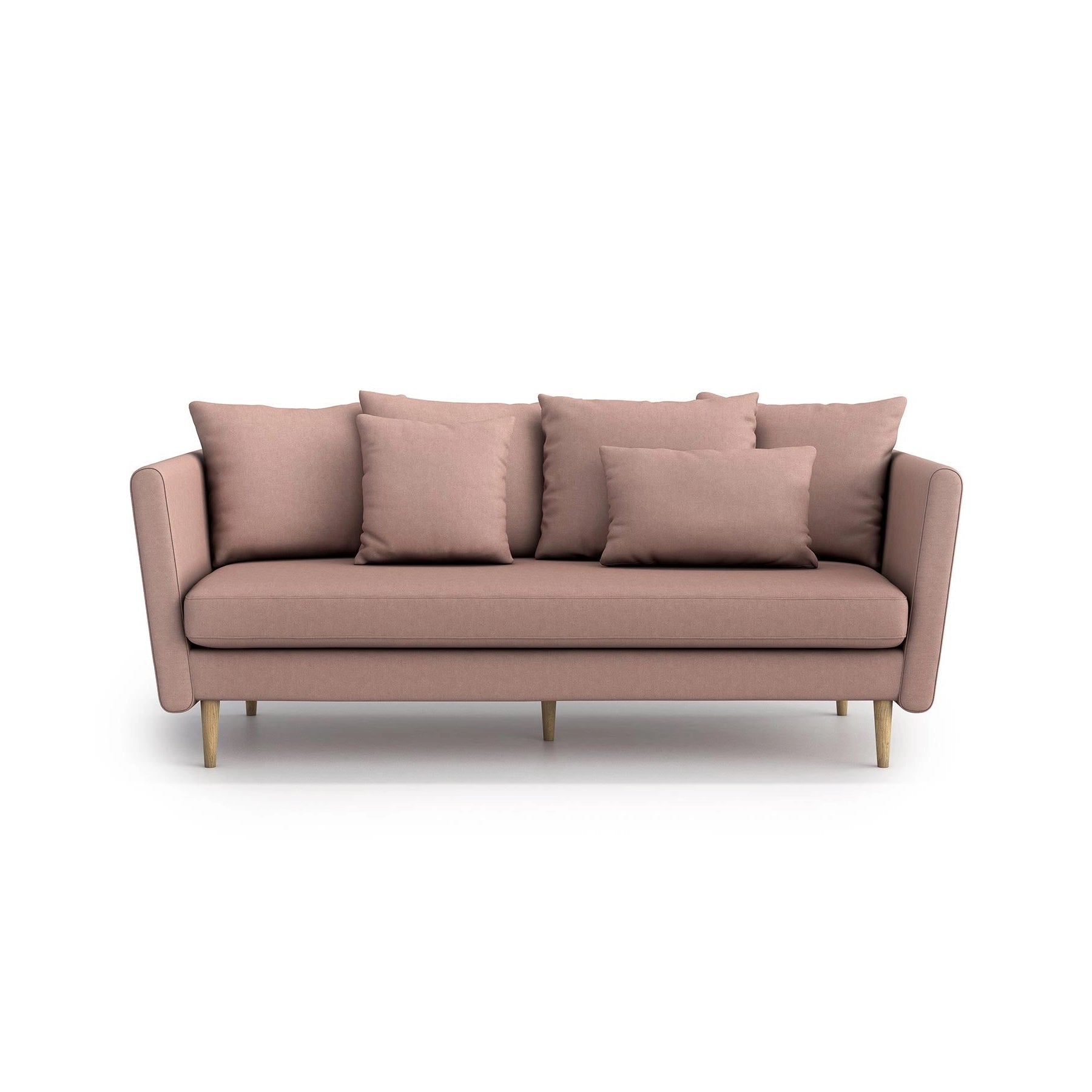 JOLE sofa | 154 cm | 200 cm