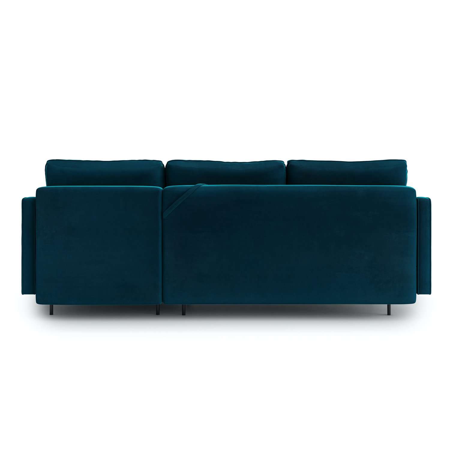 ABE kampinė sofa lova | 224x160 cm