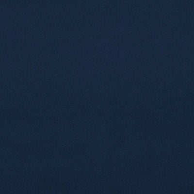 Tissu Marine Blue, velours