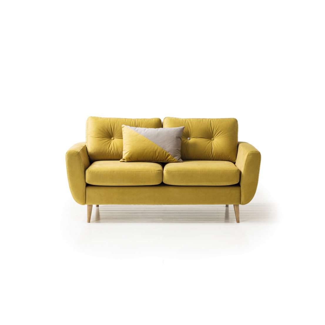 HENRY sofa | 162 cm | 207 cm
