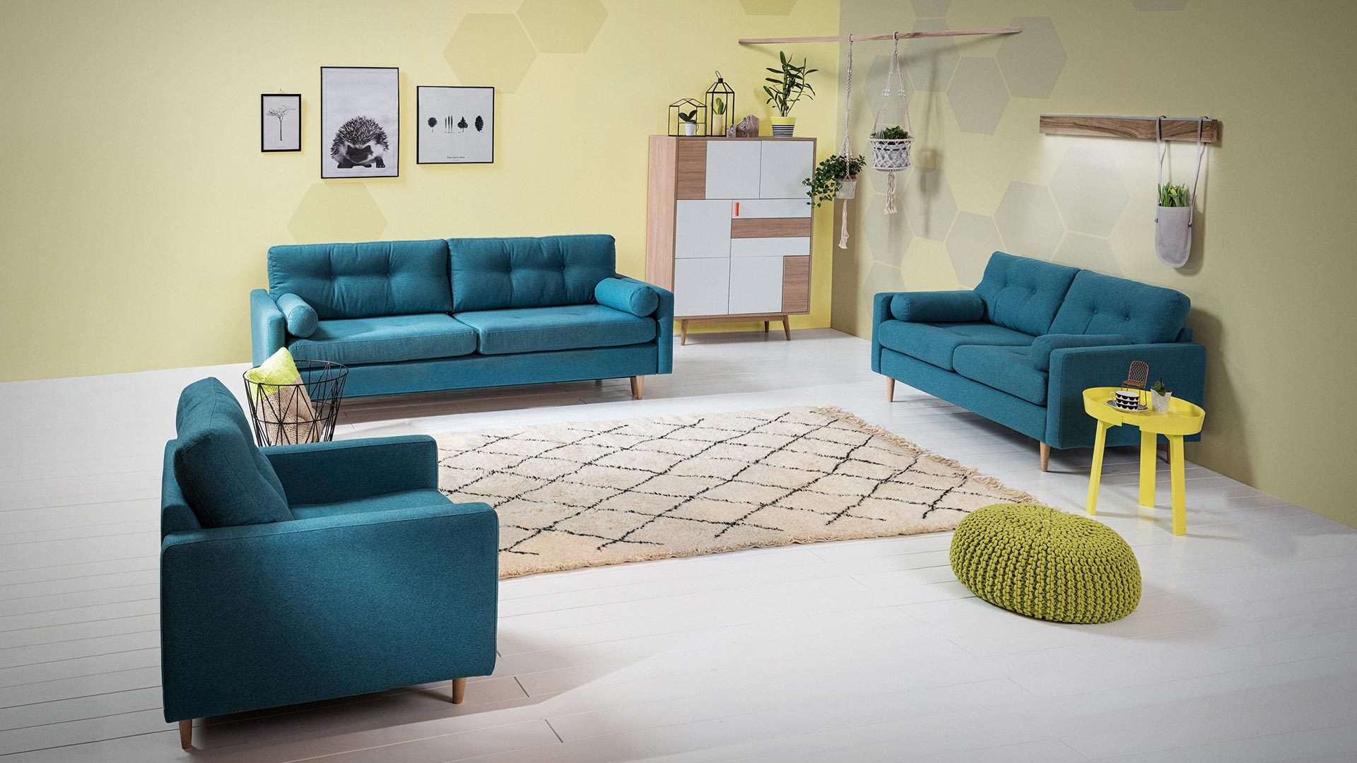 Sofa lova PURLO (4048095641664)