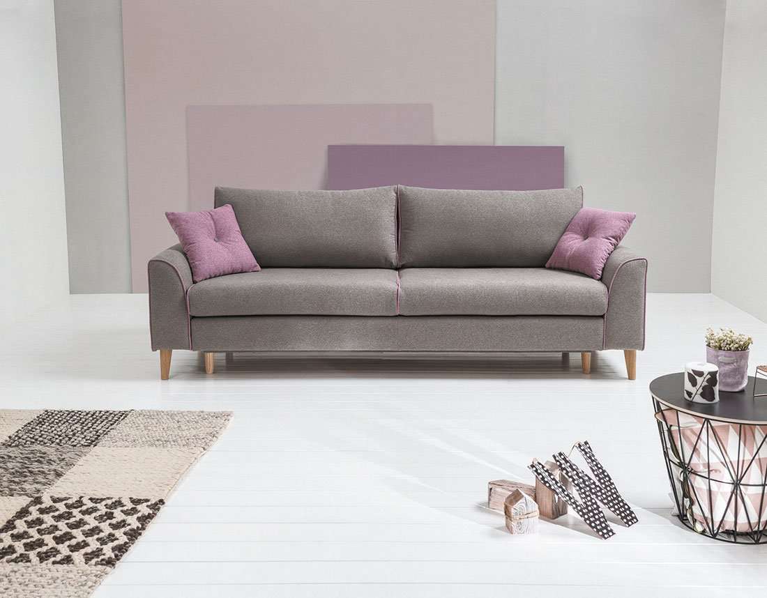 Sofa lova WILLY (4026555400256)