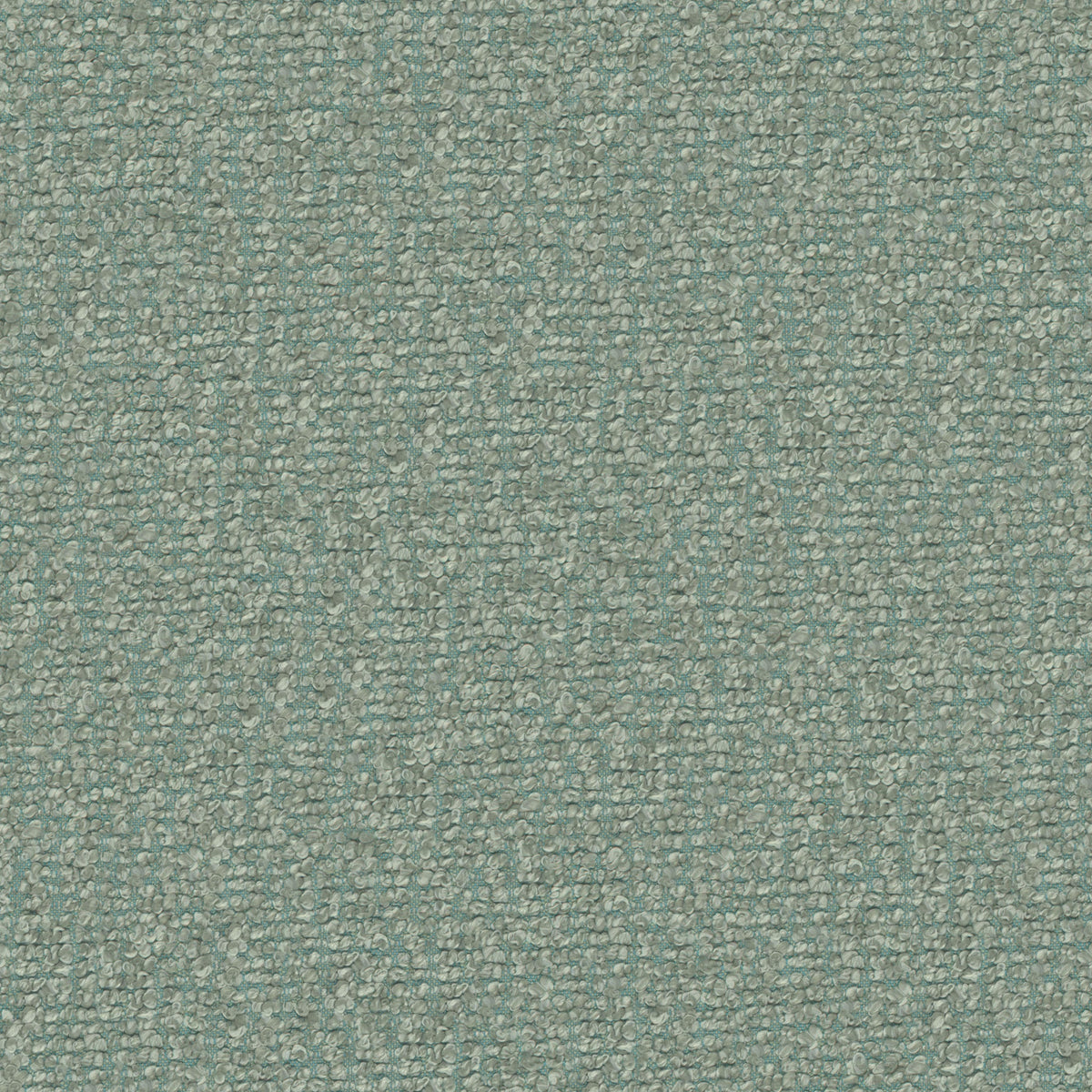 Échantillon de tissu Aqua — C'est Canapé