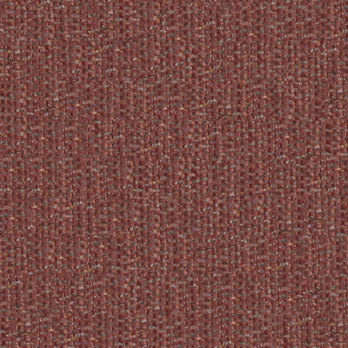 Échantillon de tissu Brick — C'est Canapé