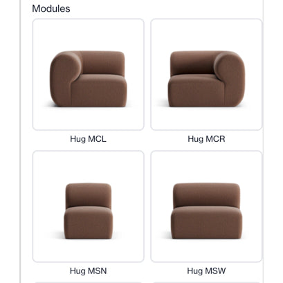 Canapés personnalisés Cest Canape – sur mesure et authentiques.